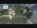 [HD]魚介類ラブラブアニメ -Possibility- 23 (前編）