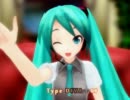 【MMDドラマ】　初音の花道　第3回「Ver.1 VS Ver.2」