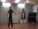 Bad Apple!! 踊らせてもらいました＾＾；　