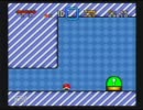 チーム岡山のSUPER MARIO WORLDが異様に下手糞な件　その２