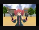 [MMD×TF2] The Vicious Cycle of Gekido