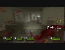 【TVR】L4D2実況プレイ‐デッドセンター編‐PART1【タジ視点】