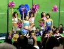 ドアラ&チアドラ_Nov.9th.2007@東京ドームinアジアシリーズ_3