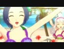 ＼(＾o＾)／┗(＾o＾)＜夏最高っっ!!