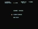 mario2(ルイージ)ヘタレ実況６