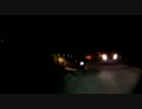 【車載動画】ヤビツ峠 part.2
