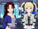 THE iDOL M@STER 【人造アイドルは煌めく舞台の夢をみるか？】 Vol.３