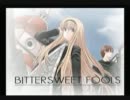 THE恋愛アドベンチャーBITTERSWEET　FOOLSを実況プレイその２