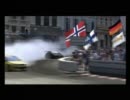 【ＧＴ５】　TEAM-mixi ロンドン逆走/団体ドリフト　Ver,４