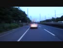 【AddressV50Gで行く】茜浜緑道～QVCマリン前経由幕張本郷駅前