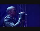 Kanye West feat. John Legend --- Blame Game(Live)【1Mbps】