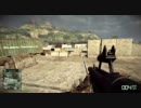 BFBC2(PC) NS2000スラッグ使用中(2/2)
