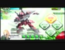 [勝率2分の１以下でも]負けて鍛えるボーダーブレイク_9[Aクラスです]
