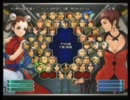 KOF02UM 西日暮里VERSUS・第４５回紅白戦・その６（ラスト）