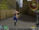 【メビウスオンライン】　対戦　実況プレイ（クラブコーストRank5）
