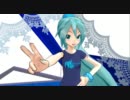 【初音ミク】ぽんこつが痛くないTシャツをつくっ【37t】02.3