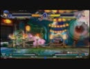 7月2日　セントラル八王子店　ブレイブルーCS2　大会後野試合　part1