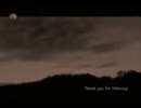 【ニコラップ】旅路は終わりを知らず【TEA】
