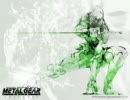 蛇の遺伝子「MGS」実況その6