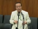 2011年07月14日 【衆議院】総務委員会05 谷公一(自民党)