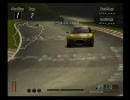 GT4　ニュルタイムアタック　FDバサーストR【なんちゃって実車ノーマル】