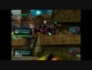 【PSO EP 1&2 】　～2人は親友!?　目指せ！アルティメット！～ 修行編