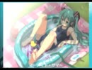 【初音ミク】Mermaid Summer【オリジナル曲】