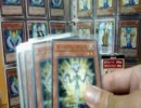 妹のデジカメを借りないで遊戯王デッキ紹介動画。（エーリアン編）