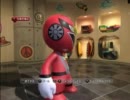 モッドネーションでアカの戦士を作ってみた