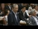 7.14 参議院東日本大震災復興特別委員会 賛成討論佐藤信秋議員