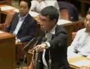 H23/07/14 衆院震災復興特別委・河野太郎