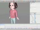 Perfume Polyrhythm 3D w.i.p.