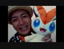 【ポケモン言えるかな？BW】をつるの剛士が高速で歌ってみた.
