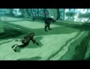 ACBHチラ裏マルチプレイ　余白