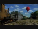 きかんしゃトーマス Duncan and the Hot Air Balloon(日本語字幕版)