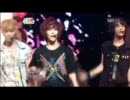 shinee snsd
