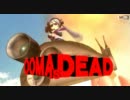 【第7回MMD杯予選】OOMA IS DEAD 　-オオマ死すべし-