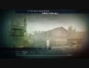 【PC】COD:BO BB/FFA @ RANGE【Galil】