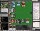 ■MTG/MO/ポポス■NBSドラフト 実況4 - Round1■