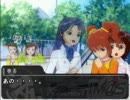 千早が母で春香が娘で11-２