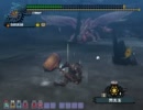 【MHF】剛テオソロハンマー5分針【ブログ用】