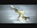 エースコンバット６　真美機で翔けてみた