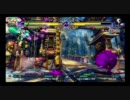【千葉フェリシダ】7/1 ブレイブルーＣＳ２ランバト 野試合2