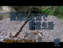 高尾山近辺で野営生活　Part10（最終回）
