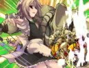 【mugen】 sakuya_brando  & final dio vs shadow_brando & shadowdio/3