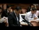 2011年07月14日 【参議院】復興特別委員会06 吉田忠智(社民党)