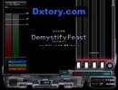 BMS　★１３　Demystify Feast[NORMAL]