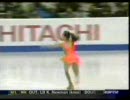 浅田真央2005GPF SP