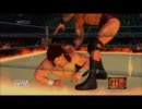 PPV-BASH5/ユニヴァースモードをプロレスっぽくプレイする！【SvR2011】