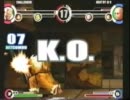 KOF XI【110702-02】feat.Uラシア